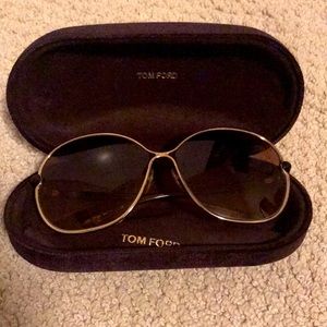 Tom Ford sunglasses